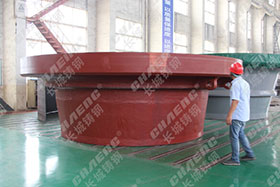 鑄鋼件的密度對其本身有什么樣的影響？