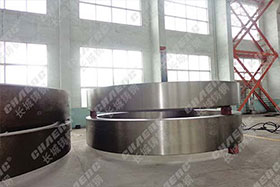 大型鑄鋼件的氣割裂紋該如何進(jìn)行預(yù)防？