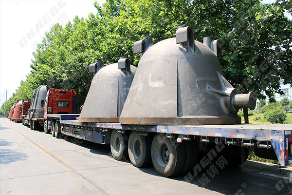 渣罐加工找廠家，就選長城鑄鋼產(chǎn)品質(zhì)量有保證！