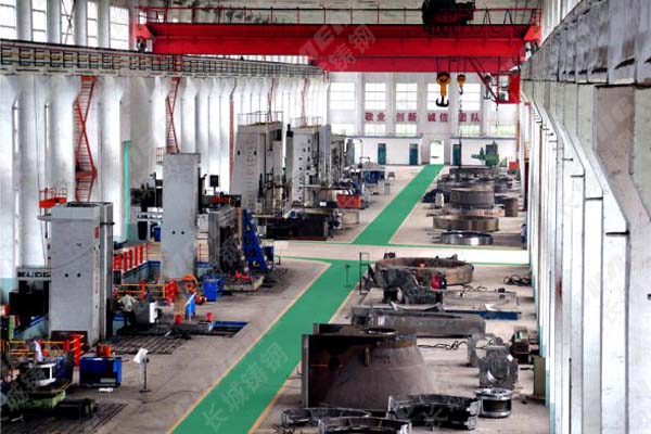 鑄造行業(yè)將會(huì)迎來(lái)新一輪的淘汰期，那么什么樣的企業(yè)會(huì)被淘汰？