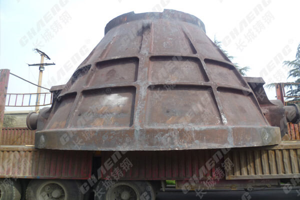 重力鑄造本身有什么樣特點？讓眾多鑄造廠家都在使用！