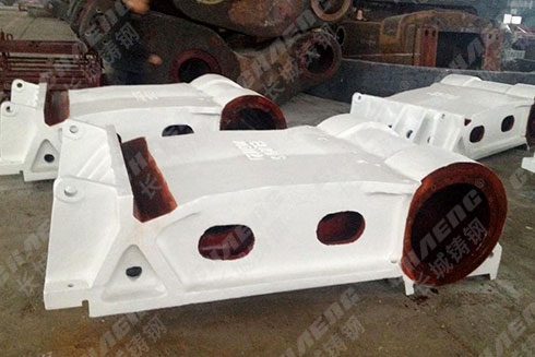 破碎機(jī)動(dòng)鄂不能擺動(dòng)了？找找這些原因吧！