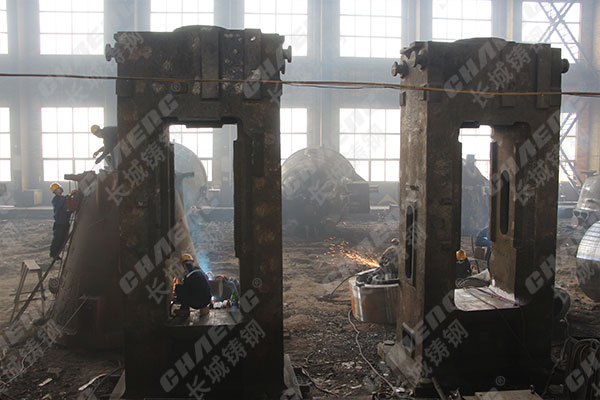 鍛造與鑄造都有哪些不同之處？