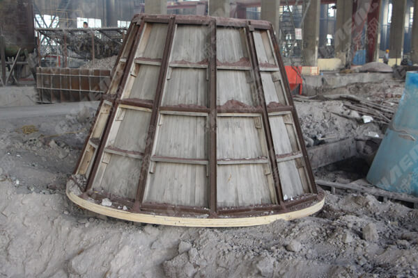 大型鑄件鑄造時(shí)的修型方法有哪些？