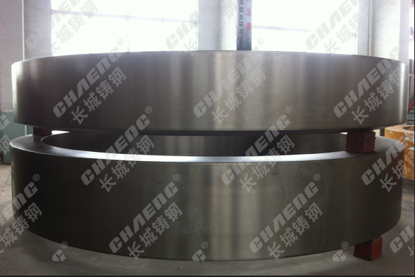 壓鑄件的分型面的原則該如何確定？