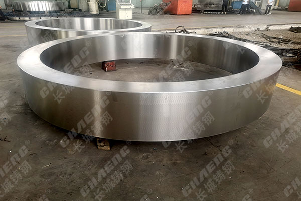 大型鑄造件的結(jié)構(gòu)設(shè)計(jì)需要注意哪些問題？