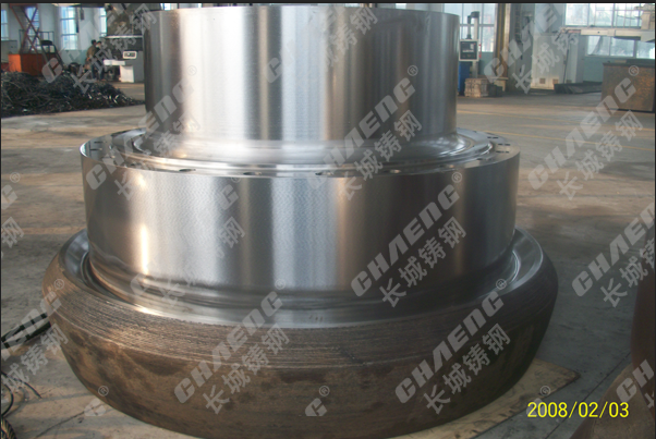 鑄鋼件的控制與檢測方法有哪些？