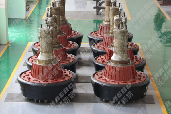 怎樣提高水玻璃砂型的抗吸濕性？