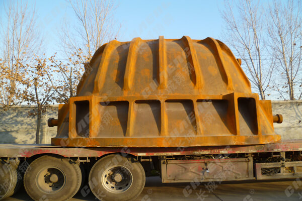 鑄鋼件廠家對鑄鋼件檢測手段都有哪些？