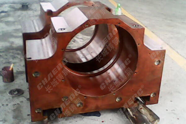 金屬型鑄造與砂型鑄造有什么區(qū)別？