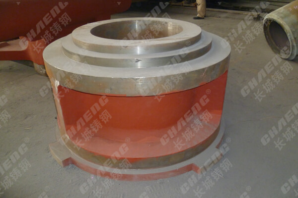 數(shù)控加工有哪些特點(diǎn)？