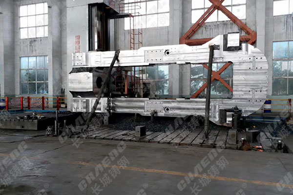 鑄鋼件裂紋的預(yù)防措施有哪些？