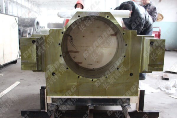 鑄件焊接時要注意哪些問題？