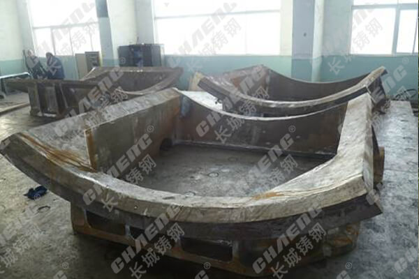 鑄件的補縮方法有哪些？