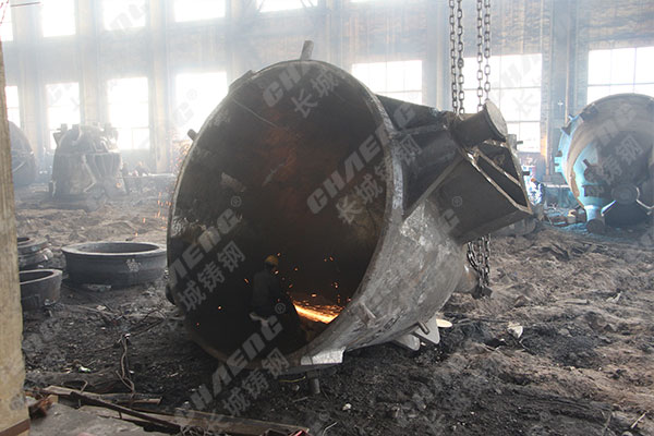 鑄造廠都是專門做哪些鑄件呢？