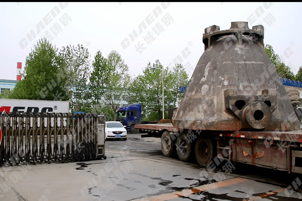 為何大型機械設(shè)備都是鑄鋼材質(zhì)的產(chǎn)品？