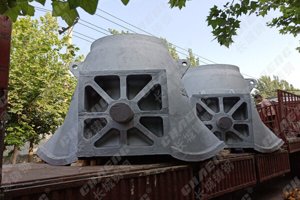 大型鑄鋼件如何做到內(nèi)外兼修？