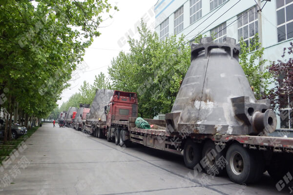 大型鑄鋼件在加工時(shí)都會(huì)遇到哪些問(wèn)題？