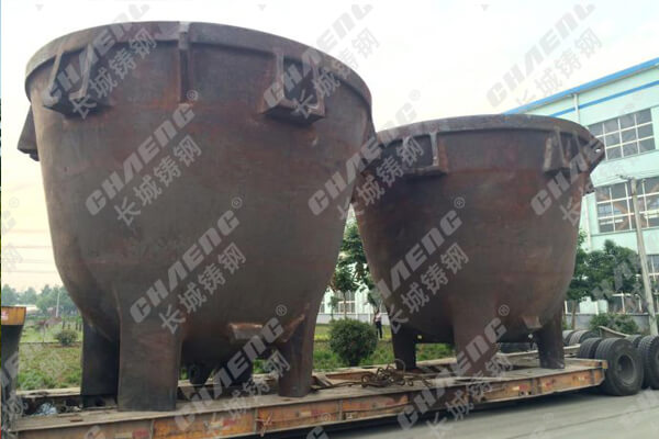 當鋼鐵價格上漲時對耐磨工業(yè)會有什么樣的影響？