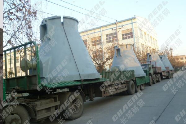 渣罐鑄造廠家日常維護整理介紹