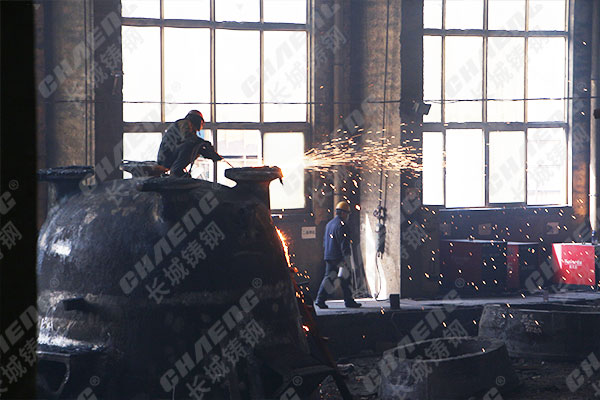 閥門鑄件大多數(shù)都是受到哪些因素影響？