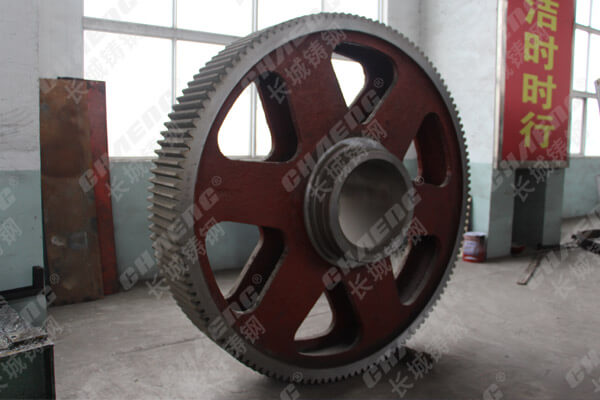 大型鑄造廠在設(shè)計產(chǎn)品時需要符合哪些要求？