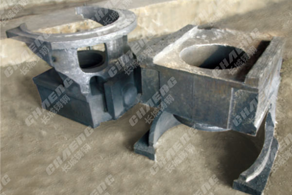 鑄造按照產(chǎn)品材料與鑄型材料該怎樣劃分？