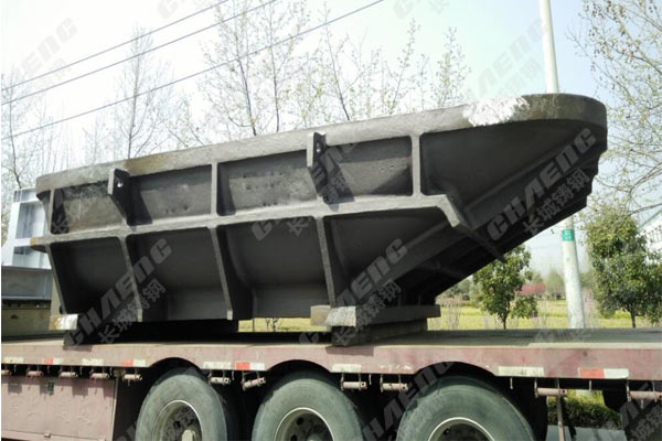 鑄鋼件的本身有什么樣的特點呢？