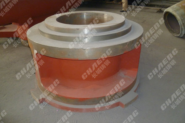 鍛打件與鑄造件有哪些不同？