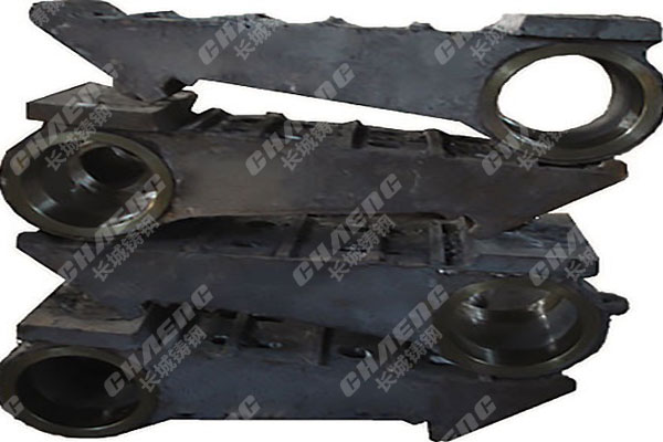 破碎機動鄂 破碎機動鄂