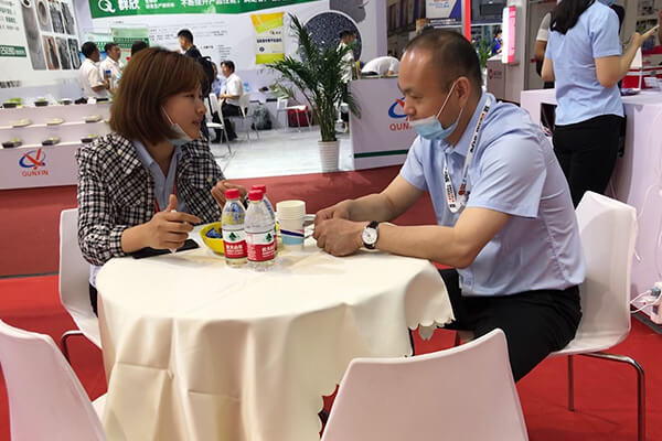 2021第十九屆中國*鑄造博覽會現(xiàn)場 2021第十九屆中國*鑄造博覽會現(xiàn)場