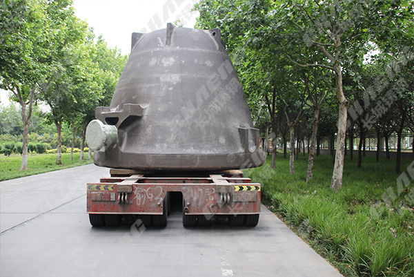 鑄鋼件加工廠是如何降低鑄件氣孔缺陷產(chǎn)生的幾率呢？