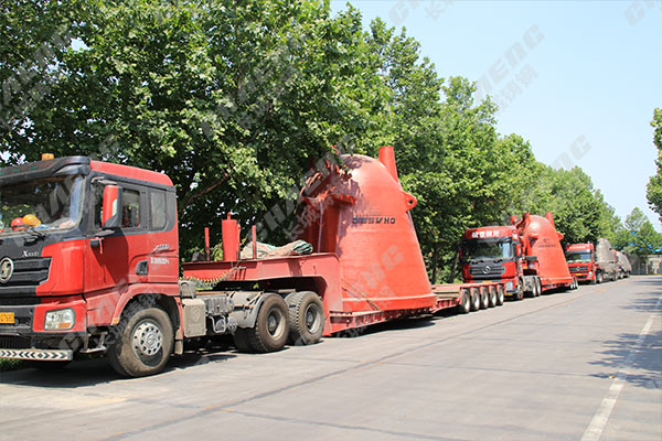 砂型鑄造都有哪些秘密？大型鑄鋼件加工廠來為您揭秘