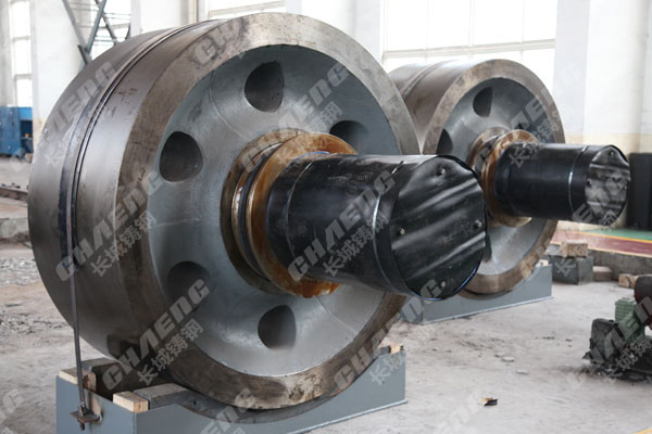 鑄鋼件加工廠加工大型鑄鋼件時氣割用不了是因?yàn)槭裁茨兀?></a>
            <div   id=