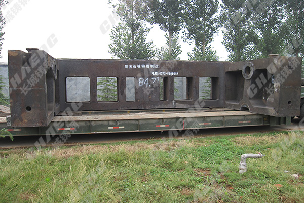 機(jī)架加工廠生產(chǎn)軋機(jī)機(jī)架時(shí)會(huì)遇到哪些問(wèn)題？