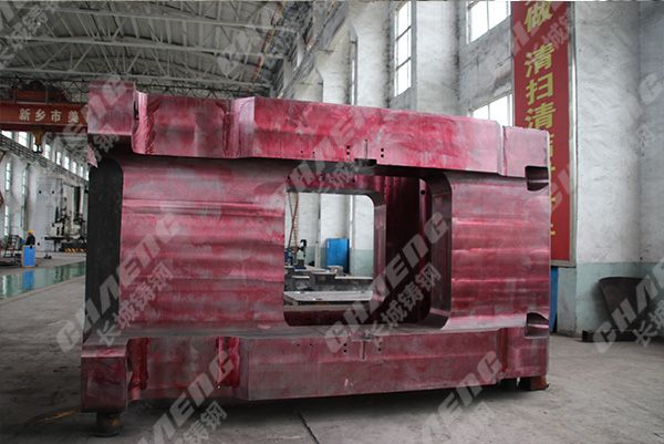 機架加工 機架加工