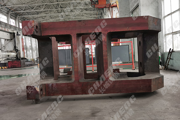 大型鑄鋼件廠家生產(chǎn)內(nèi)腔復(fù)雜鑄件都會(huì)使用那些工藝？