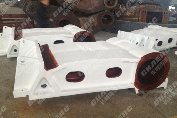 破碎機動鄂 破碎機動鄂