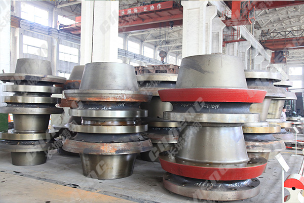 鑄鋼件加工廠是怎樣用實(shí)型鑄造加工鑄鋼件的？