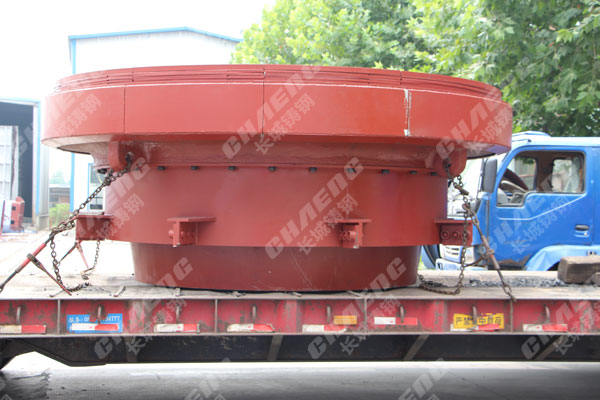 哪幾種機械加工方法是鑄鋼件加工廠常見的？