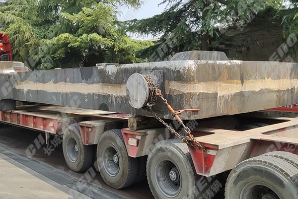 軋機牌坊大型鑄鋼件該如何預防晶粒粗大問題？