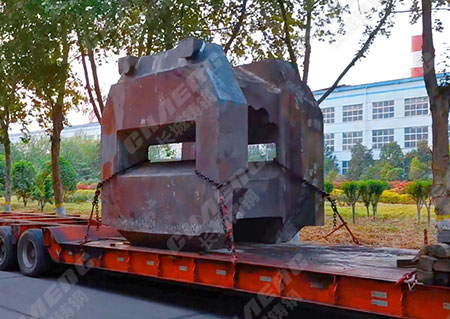 軋機牌坊 軋機牌坊