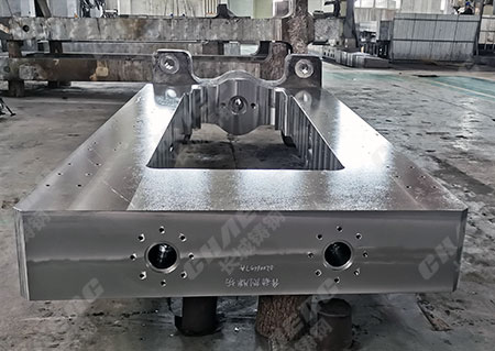 軋機(jī)牌坊 軋機(jī)牌坊