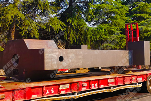 軋機(jī)牌坊 軋機(jī)牌坊