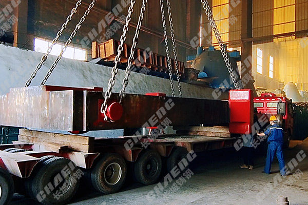 軋機(jī)牌坊 軋機(jī)牌坊