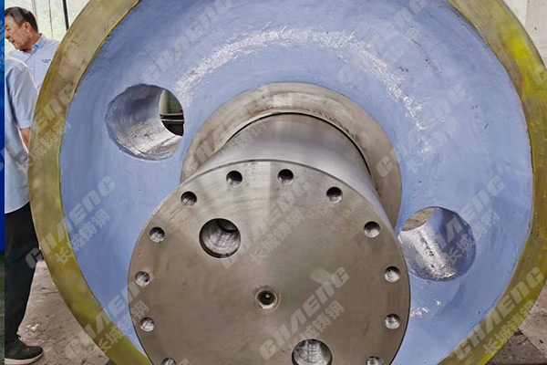 新鄉(xiāng)長城鑄鋼的托輪鑄鋼件外觀容易受到哪些因素影響？