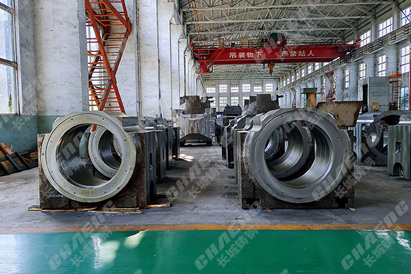 軋機(jī)軸承座 軋機(jī)軸承座