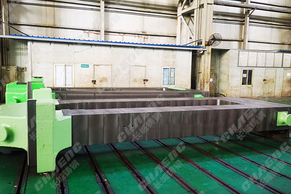 軋機(jī)牌坊 軋機(jī)牌坊