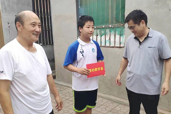 新鄉(xiāng)長(zhǎng)城集團(tuán) 新鄉(xiāng)長(zhǎng)城集團(tuán)