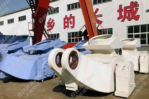 大型鑄件的缺陷都是如何形成的？鑄鋼件廠(chǎng)家為您介紹